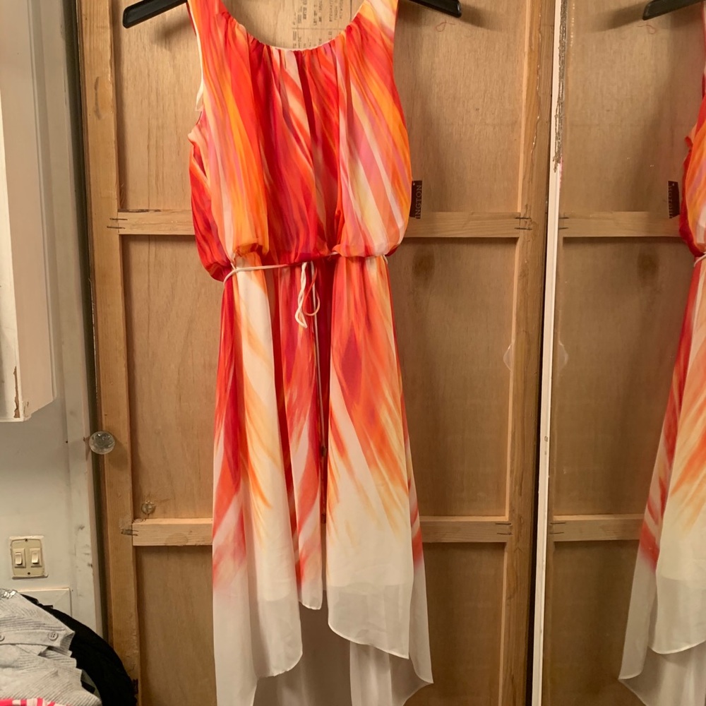 Covington dress